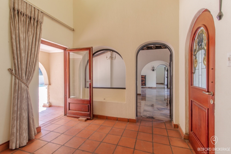To Let 4 Bedroom Property for Rent in Morning Hill Gauteng