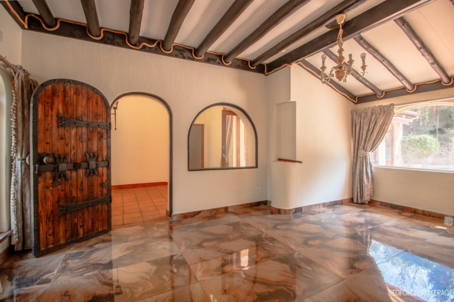 To Let 4 Bedroom Property for Rent in Morning Hill Gauteng