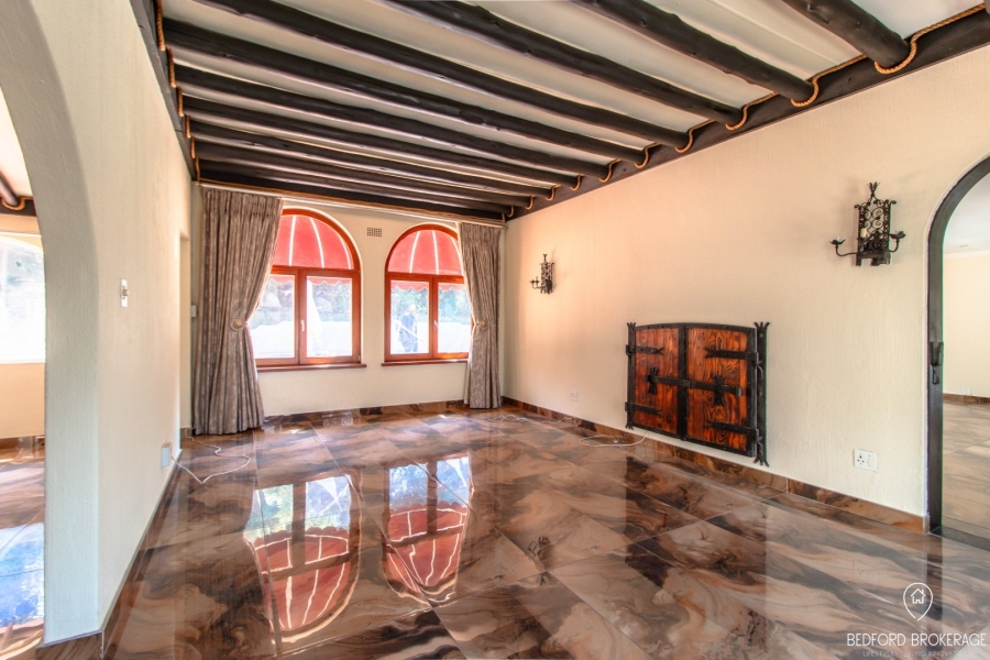 To Let 4 Bedroom Property for Rent in Morning Hill Gauteng