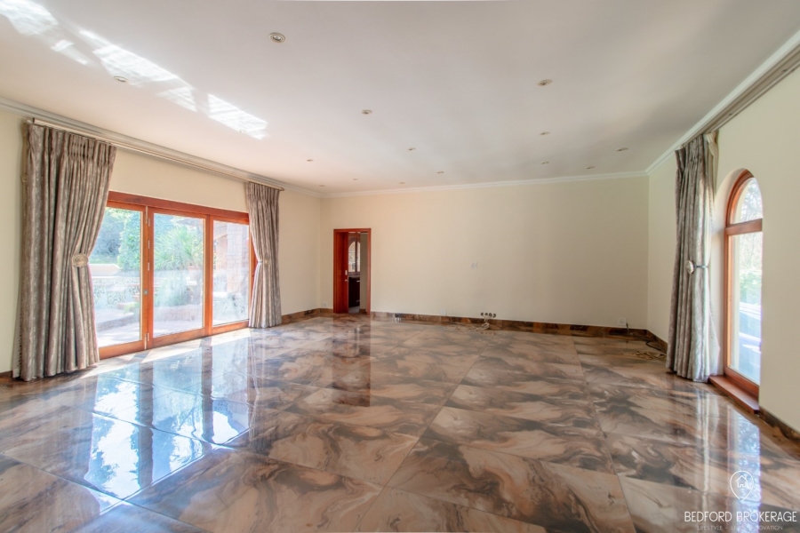 To Let 4 Bedroom Property for Rent in Morning Hill Gauteng