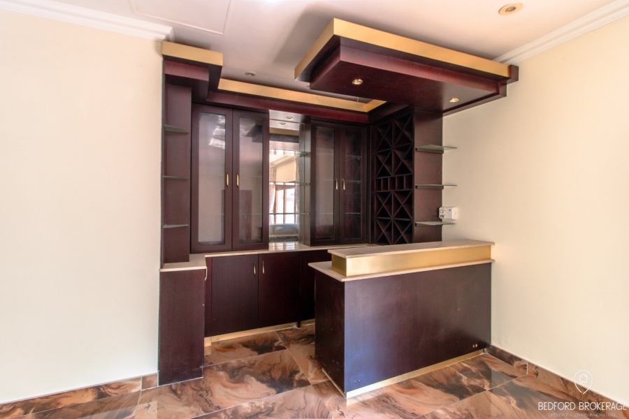 To Let 4 Bedroom Property for Rent in Morning Hill Gauteng