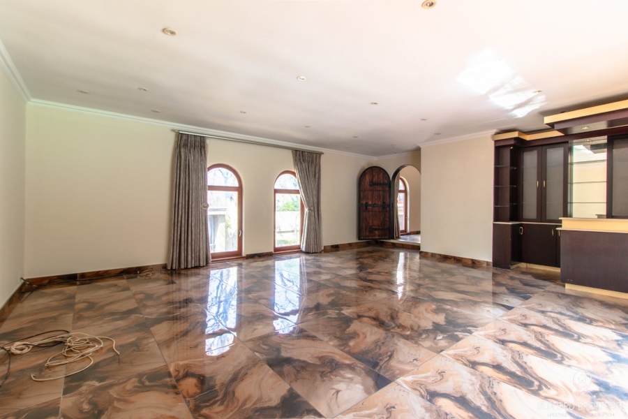 To Let 4 Bedroom Property for Rent in Morning Hill Gauteng