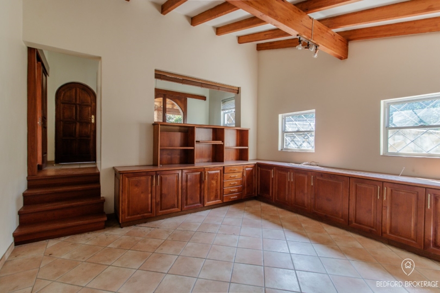 To Let 4 Bedroom Property for Rent in Morning Hill Gauteng