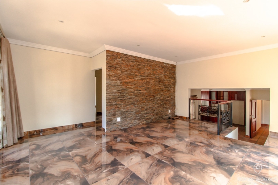 To Let 4 Bedroom Property for Rent in Morning Hill Gauteng