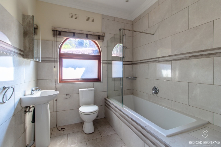 To Let 4 Bedroom Property for Rent in Morning Hill Gauteng