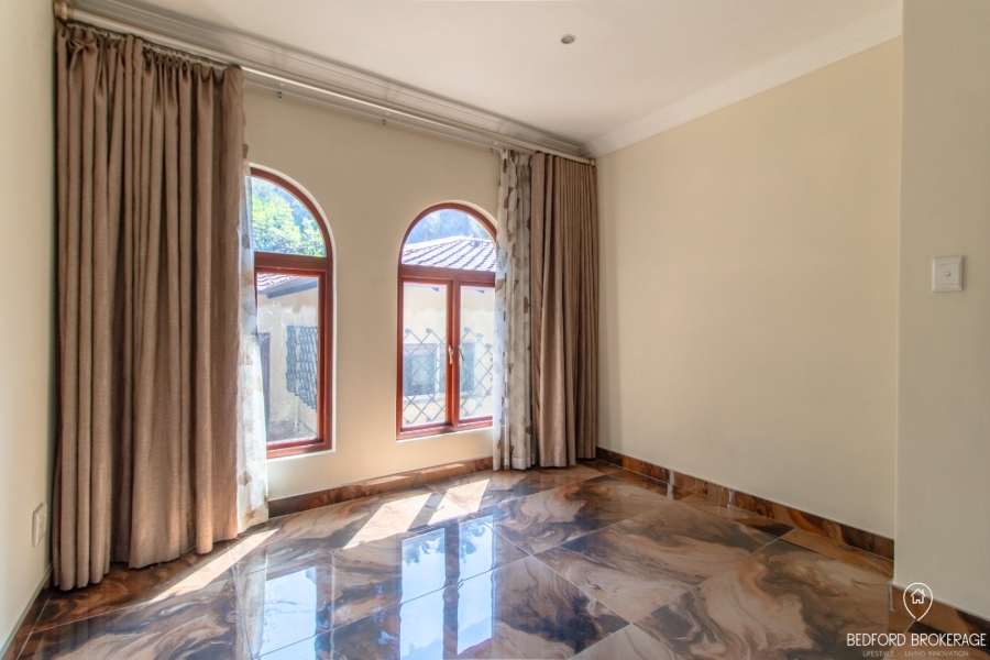 To Let 4 Bedroom Property for Rent in Morning Hill Gauteng