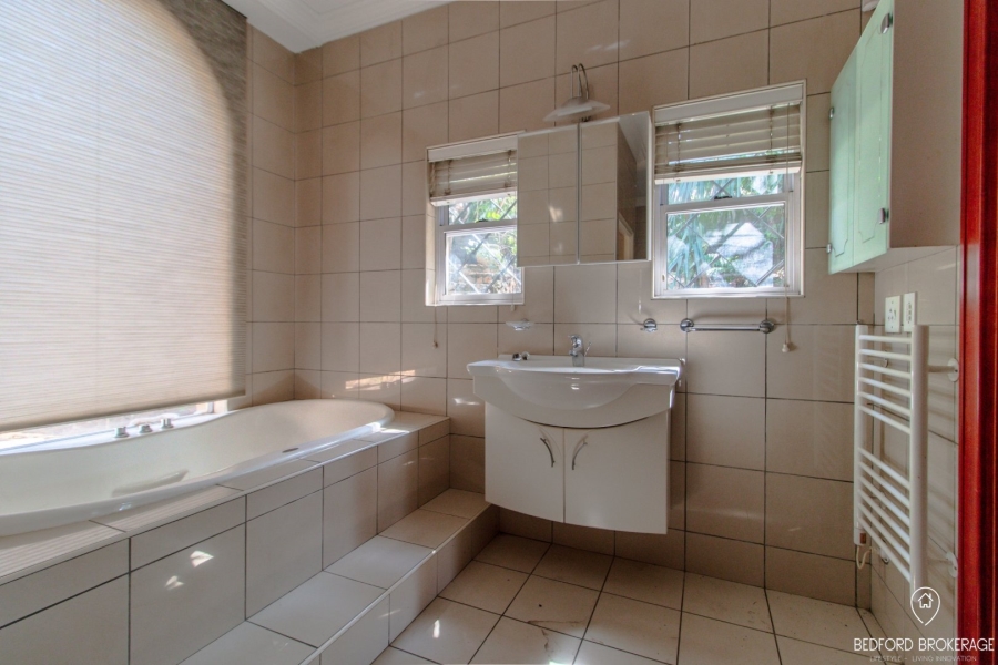 To Let 4 Bedroom Property for Rent in Morning Hill Gauteng
