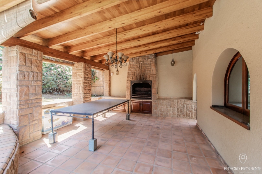 To Let 4 Bedroom Property for Rent in Morning Hill Gauteng