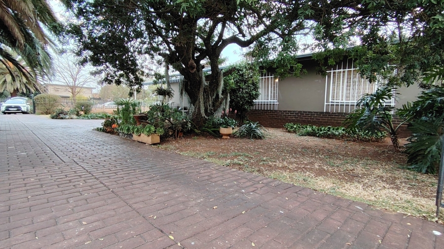 3 Bedroom Property for Sale in Valhalla Gauteng