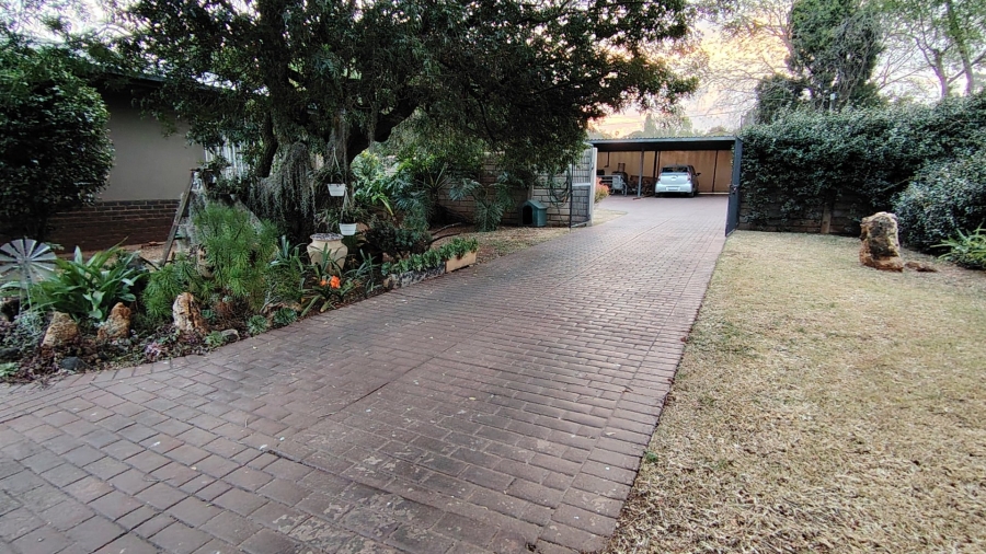 3 Bedroom Property for Sale in Valhalla Gauteng