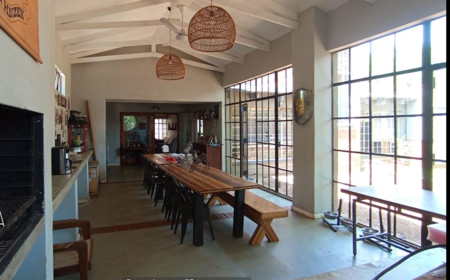 4 Bedroom Property for Sale in Eldoraigne Gauteng