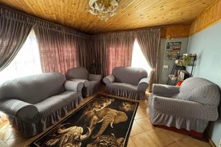 3 Bedroom Property for Sale in Protea Glen Gauteng