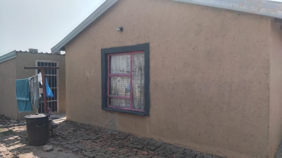 2 Bedroom Property for Sale in Ga-Rankuwa Unit 23 Gauteng