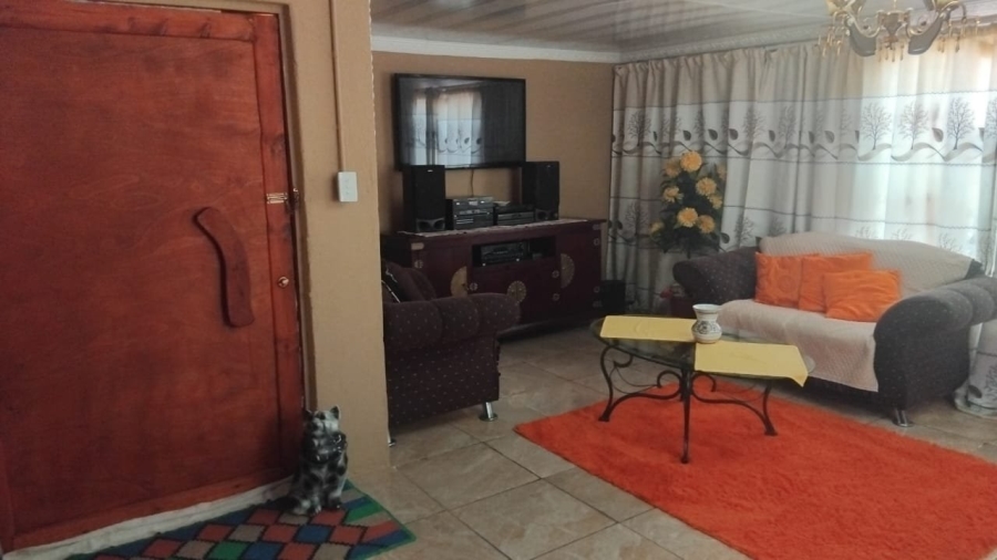 2 Bedroom Property for Sale in Ga-Rankuwa Unit 23 Gauteng