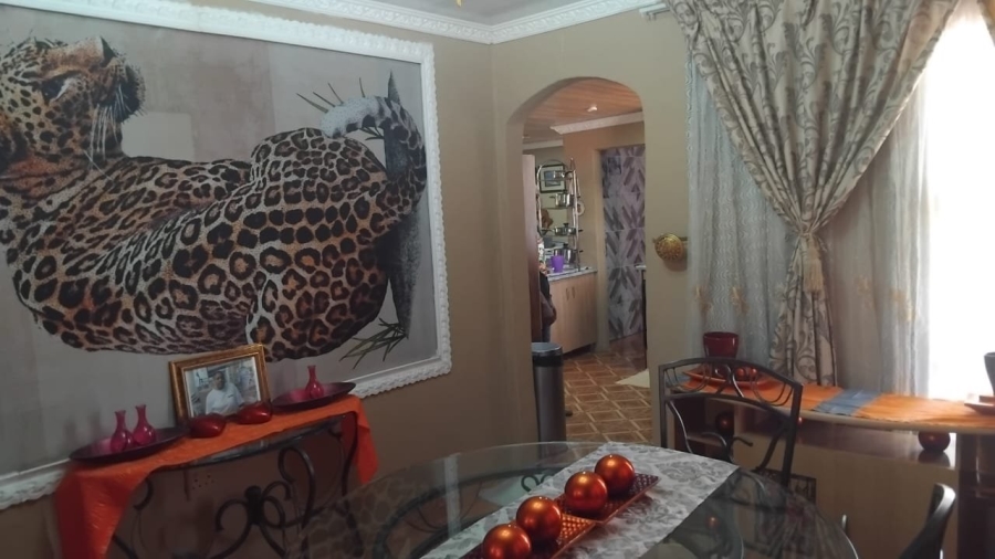 2 Bedroom Property for Sale in Ga-Rankuwa Unit 23 Gauteng