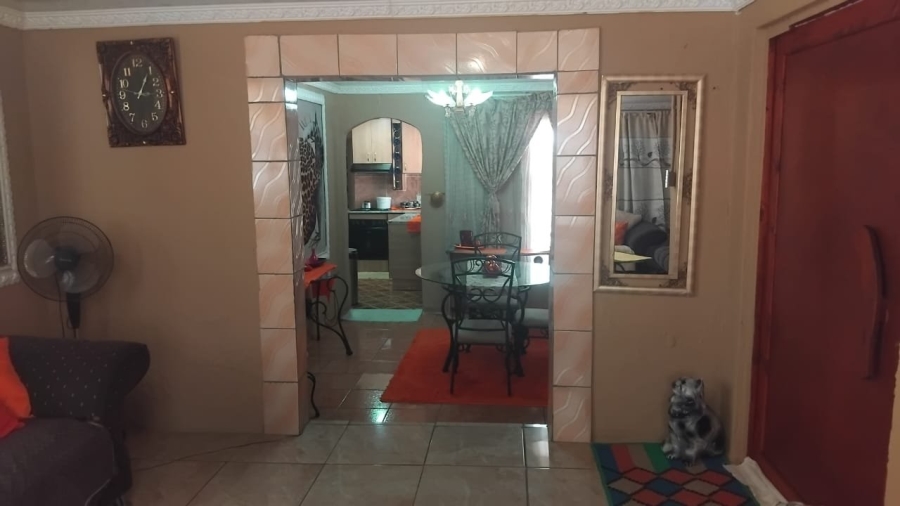 2 Bedroom Property for Sale in Ga-Rankuwa Unit 23 Gauteng
