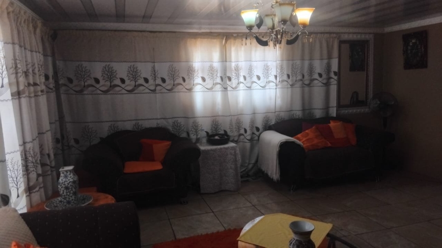 2 Bedroom Property for Sale in Ga-Rankuwa Unit 23 Gauteng