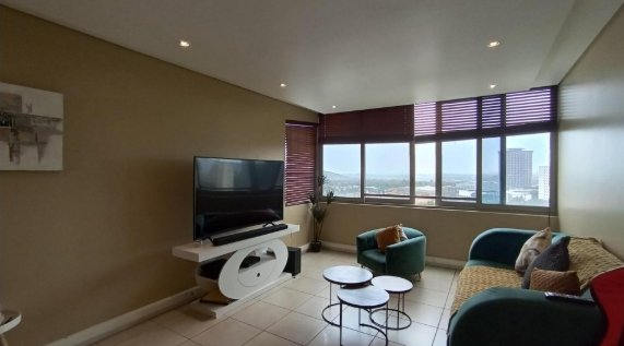 2 Bedroom Property for Sale in Bedfordview Gauteng