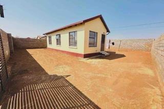 3 Bedroom Property for Sale in Bram Fischerville Gauteng