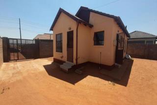 3 Bedroom Property for Sale in Bram Fischerville Gauteng
