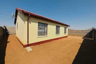3 Bedroom Property for Sale in Bram Fischerville Gauteng