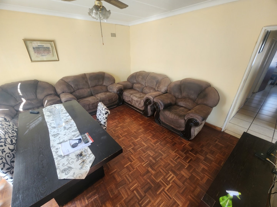 3 Bedroom Property for Sale in Bosmont Gauteng