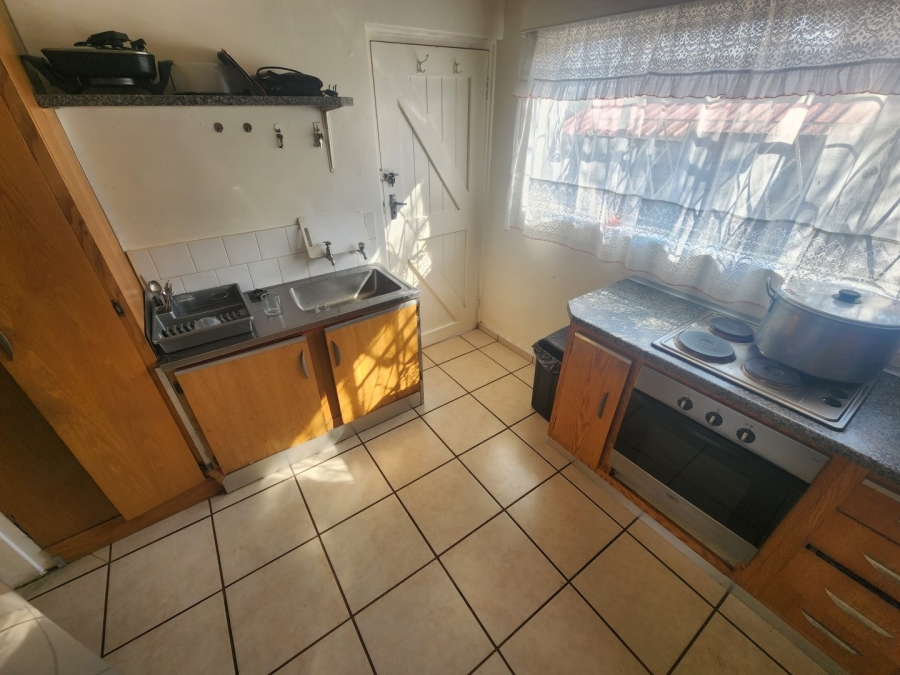3 Bedroom Property for Sale in Bosmont Gauteng