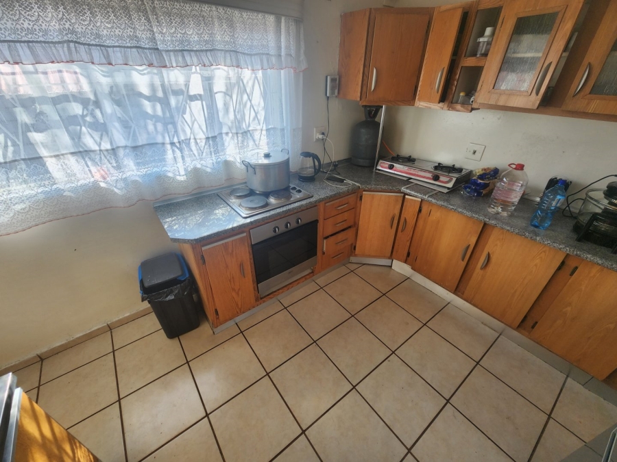3 Bedroom Property for Sale in Bosmont Gauteng