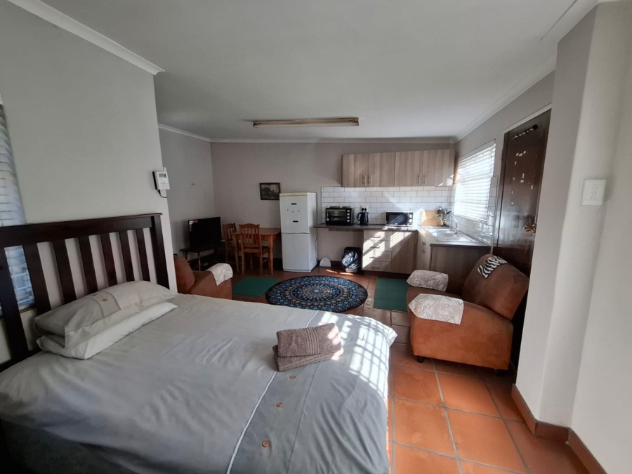 To Let 1 Bedroom Property for Rent in Riviera Gauteng
