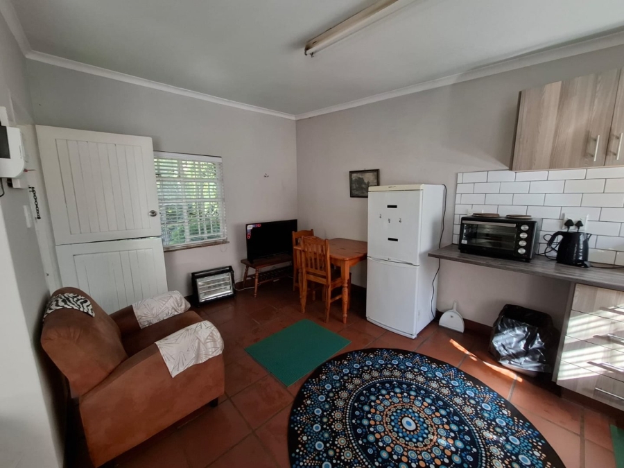 To Let 1 Bedroom Property for Rent in Riviera Gauteng