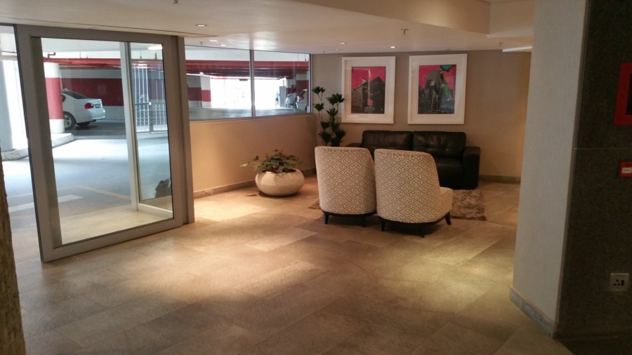 2 Bedroom Property for Sale in Sandton Central Gauteng