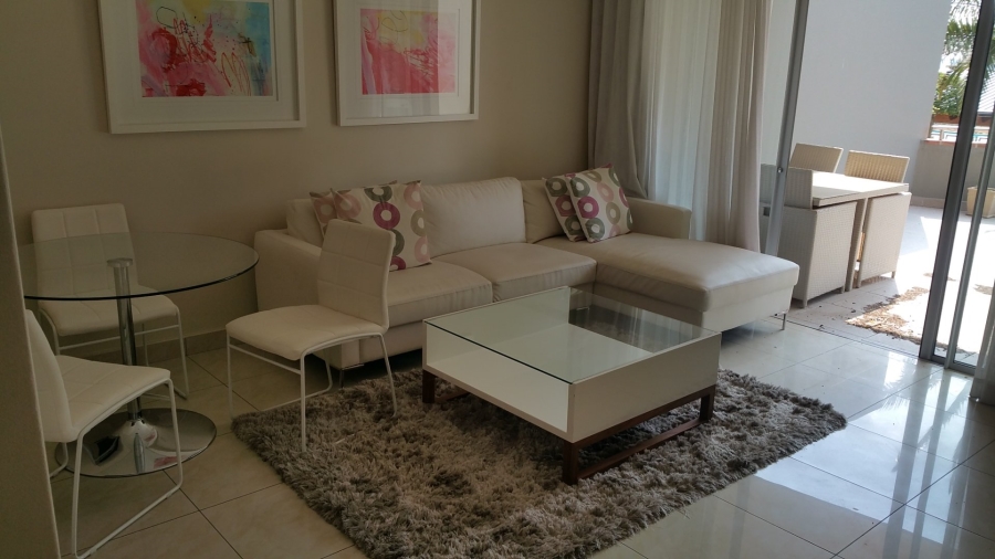 2 Bedroom Property for Sale in Sandton Central Gauteng
