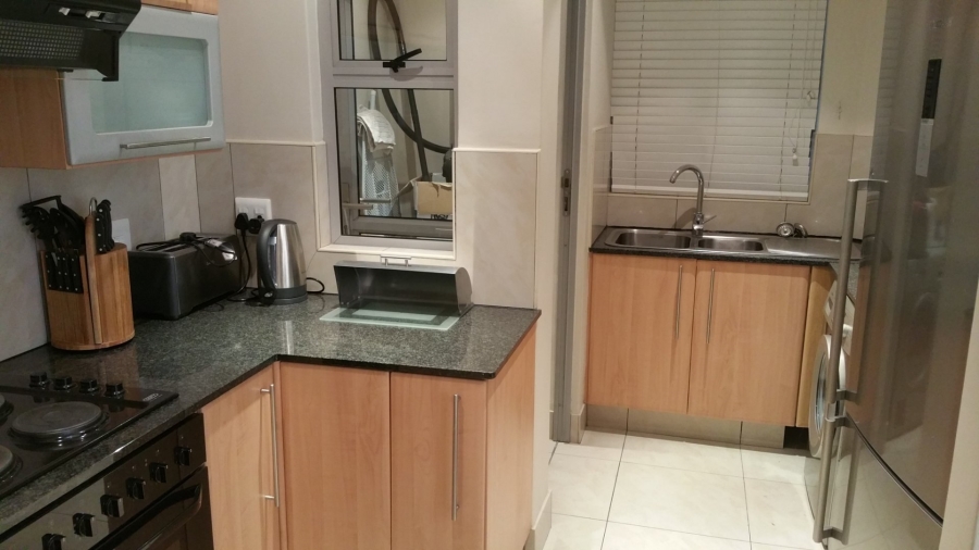 2 Bedroom Property for Sale in Sandton Central Gauteng