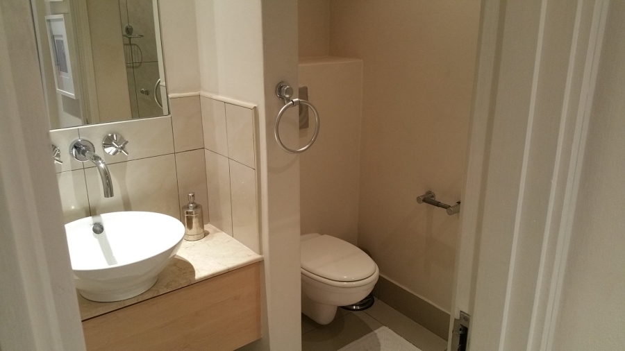 2 Bedroom Property for Sale in Sandton Central Gauteng