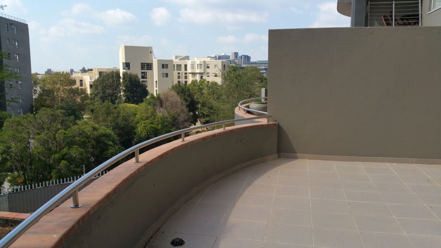 2 Bedroom Property for Sale in Sandton Central Gauteng