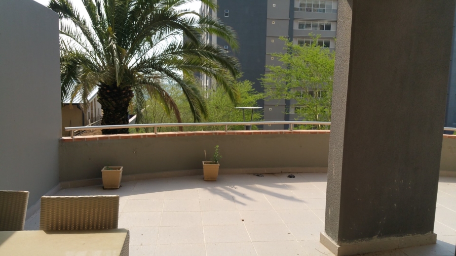 2 Bedroom Property for Sale in Sandton Central Gauteng