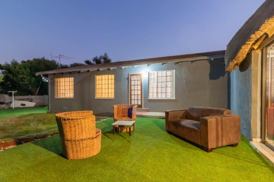 3 Bedroom Property for Sale in Terenure Gauteng