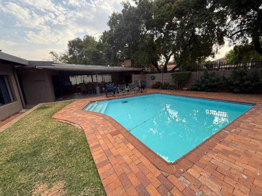 4 Bedroom Property for Sale in Doringkloof Gauteng