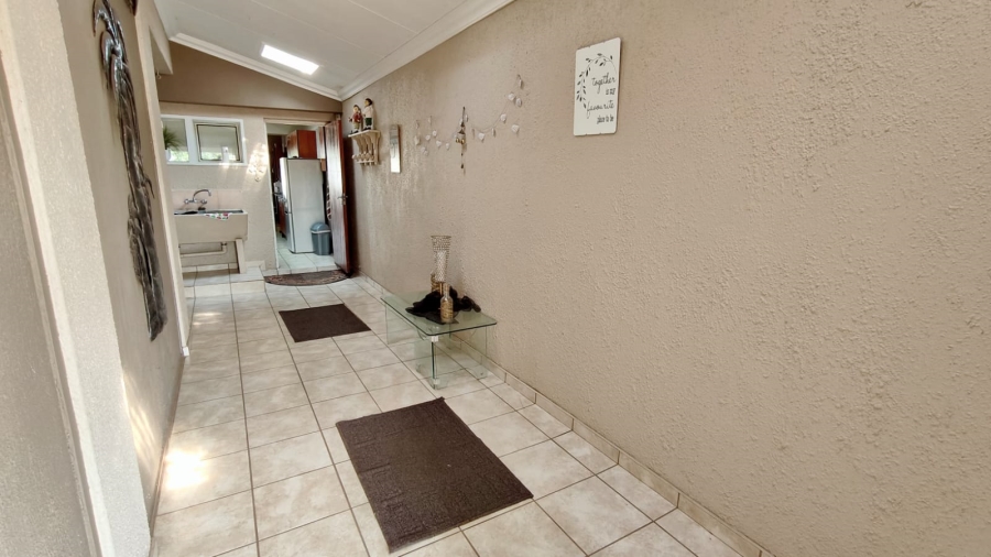 3 Bedroom Property for Sale in Vaal Marina Gauteng