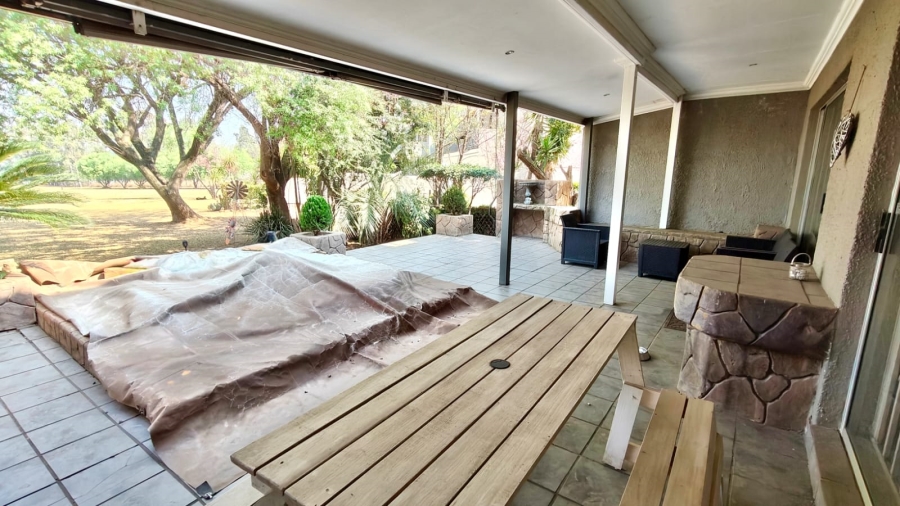 3 Bedroom Property for Sale in Vaal Marina Gauteng