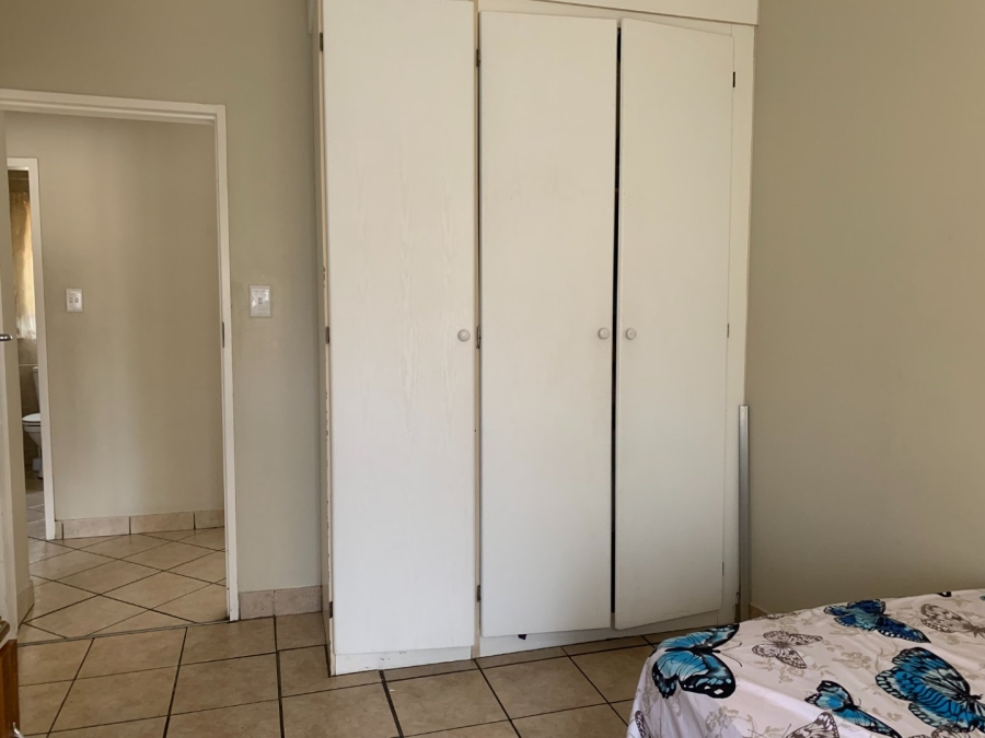 To Let 2 Bedroom Property for Rent in Halfway Gardens Gauteng