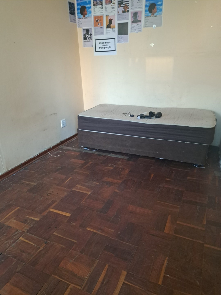 3 Bedroom Property for Sale in Arcadia Gauteng