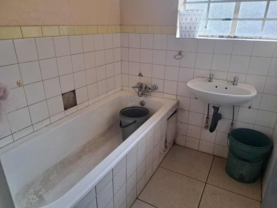 3 Bedroom Property for Sale in Arcadia Gauteng