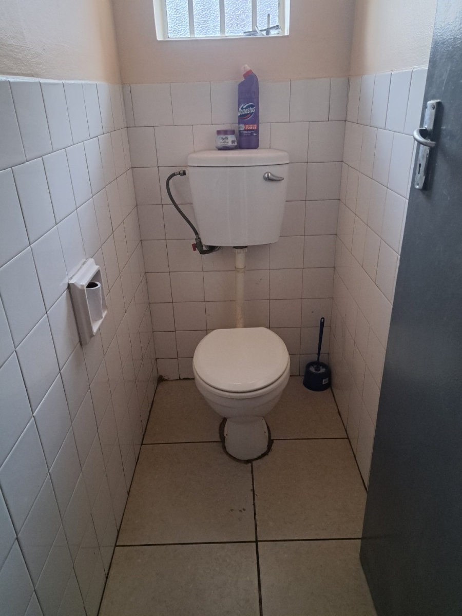 3 Bedroom Property for Sale in Arcadia Gauteng