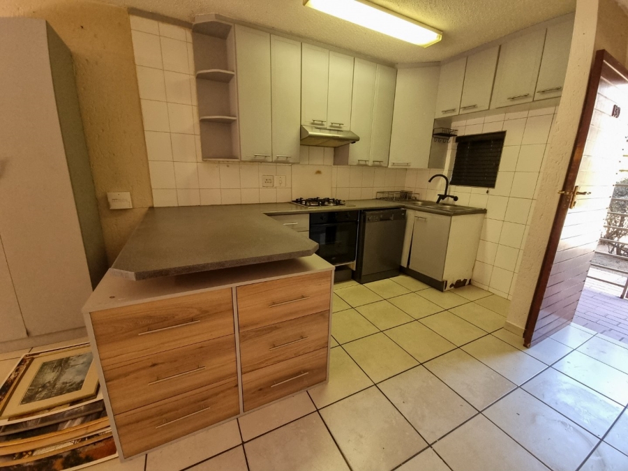 To Let 2 Bedroom Property for Rent in New Market Park Gauteng