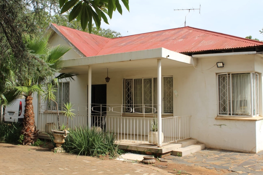 5 Bedroom Property for Sale in Hatfield Gauteng