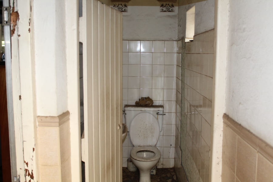 5 Bedroom Property for Sale in Hatfield Gauteng