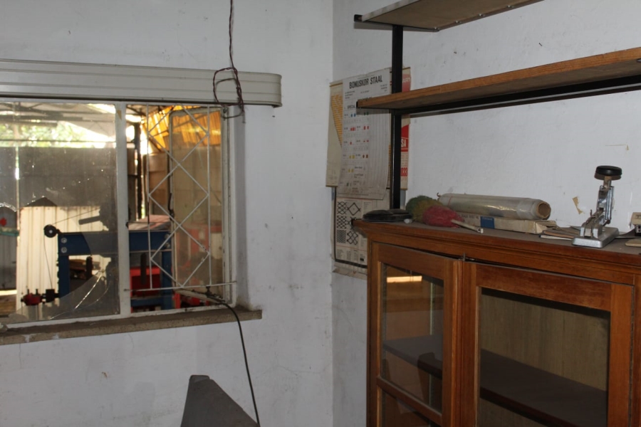 5 Bedroom Property for Sale in Hatfield Gauteng