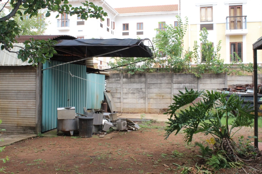 5 Bedroom Property for Sale in Hatfield Gauteng