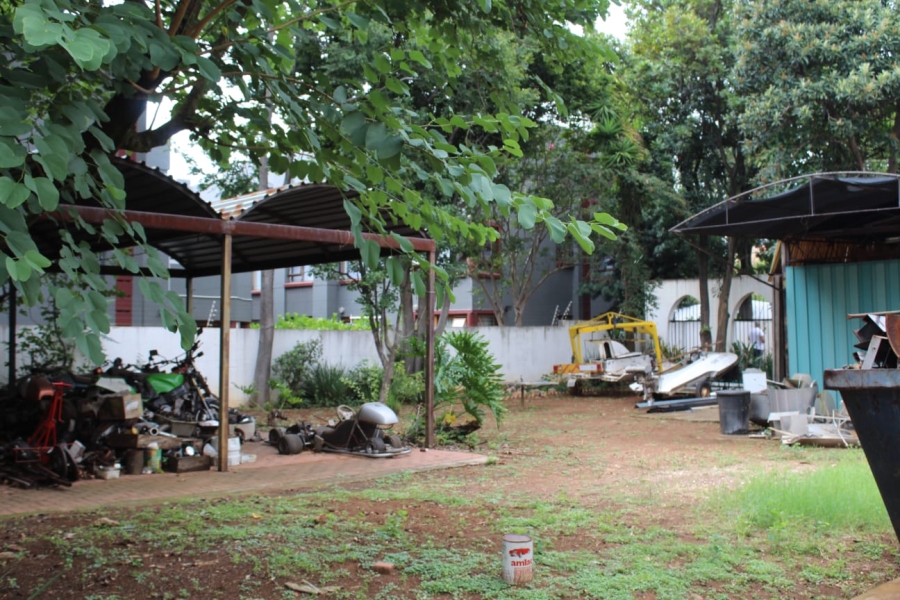 5 Bedroom Property for Sale in Hatfield Gauteng